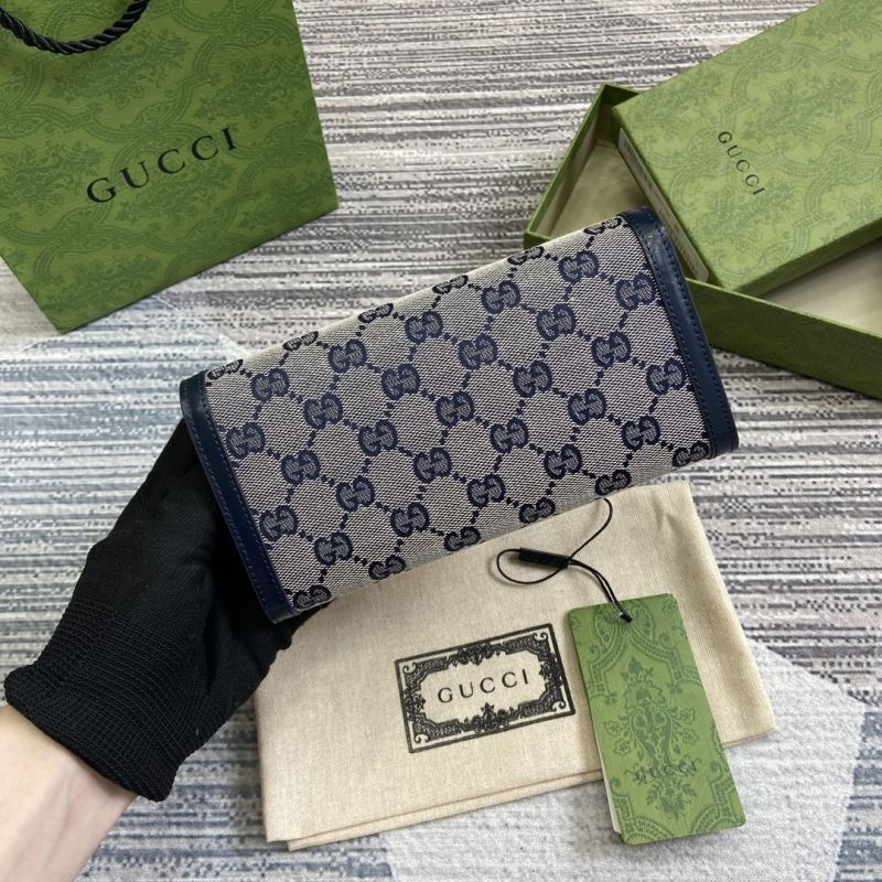 Gvc*1 wallets